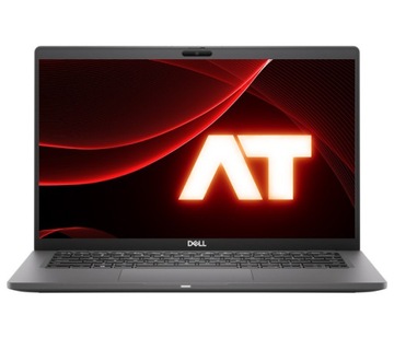Biznesowy Latitude 7410 | IPS | i5-10Gen | 16GB | 512SSD PCIe | Win11 | A