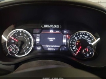  RAM 1500 2022 Ram 1500 Big Horn 4x4 Crew Cab 57 Box 5.7 Benzyna 395KM, zdjęcie 13