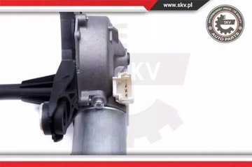 ESEN SKV 19SKV068 MOTOR STĚRAČE