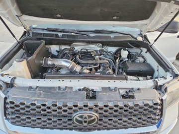 Toyota Tundra II 2021 Toyota Tundra Crewmax Sr5 2021 5.7 Benzyna 381KM, zdjęcie 6