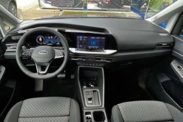 Ford Tourneo Connect IV Van 2,0 EcoBlue 122KM 2026 Grand L2H1 Titanium A7 2.0 122KM, zdjęcie 9
