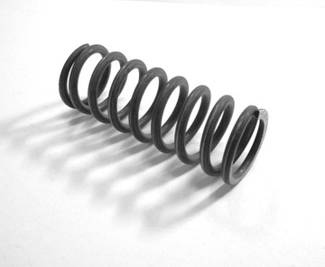 ПРУЖИНА НАЖИМАЮЩАЯ d=2,8 * Dz=23 * L=60 - 3 шт.