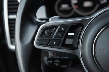 Porsche Cayenne III SUV 3.0 340KM 2019 Porsche Cayenne 3.0 Benzyna 340KM, zdjęcie 22