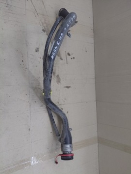 OPEL ASTRA K V 5D HB ЗАПРАВОЧНАЯ ТРУБА ДЛЯ ДИЗЕЛЬНОГО ТОПЛИВА 13493916