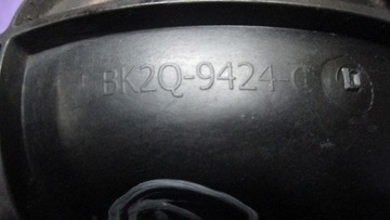 BOXER JUMPER 2.0 BLUE HDI 130KM 17R. BK2Q-9424-C KOLEKTOR SACÍ/ZBĚRNÉ
