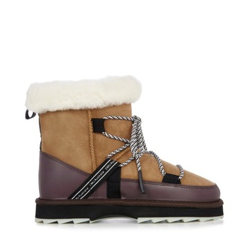 Emu Australia Buty Blurred Chestnut 38
