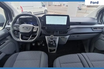 Ford Tourneo Custom II  L1 2.0 EcoBlue 150 KM 150KM 2024 FORD Tourneo Custom L2H1 Titanium 320 2.0 150KM, zdjęcie 8