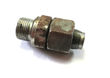 REDUKCJa ZŁĄCZE ZŁĄCZKA M16X1,5 M18X1,5