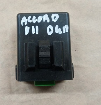 MODUL SENZOR RELÉ G8D-503H HONDA ACCORD VII