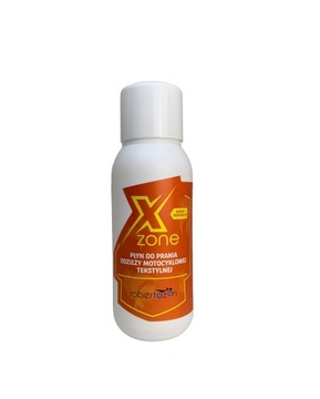 XZONE жидкость для стирки текстильной мотоциклетной одежды 300мл