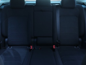 Volkswagen Tiguan II SUV 1.5 TSI EVO 150KM 2020 VW Tiguan 1.5 TSI, Salon Polska, DSG, Klima, zdjęcie 9