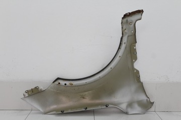 BLATNÍK LEVÝ PŘEDNÍ OPEL ANTARA 06-10R PLYN