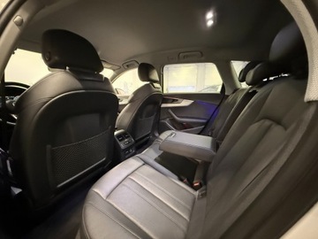 Audi A4 B9 Avant Facelifting 2.0 35 TFSI 150KM 2022 Audi A4 Avant Avant 35 TFSI Advanced S tronic *Wen, zdjęcie 24