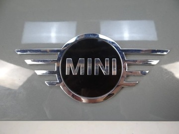 KAPOTA KRYT MOTORU MINI COOPER F55 F56 F57 2014-