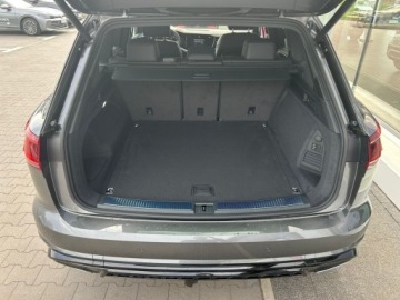 Volkswagen Touareg III SUV Facelifting 3.0 V6 TDI 231KM 2026 Volkswagen Touareg R-line Final Edition 3.0 TDI V6, zdjęcie 30