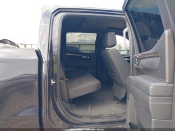 Chevrolet Silverado II 2023 Chevrolet Silverado 1500 Short Bed Rst 2023 5.3l 5.3 Benzyna 355KM, zdjęcie 12