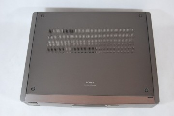 Видеомагнитофон SONY EV-S9000 (1)
