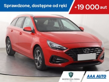 Hyundai i30 III 2020