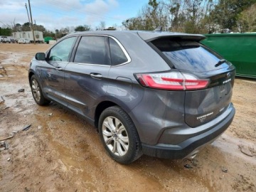 Ford Edge II 2022 Ford Edge Titanium 2022 2.0 Benzyna 250KM, zdjęcie 1