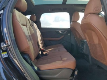 Audi Q7 II 2021 Audi Q7 Premium, 2021r., 4x4, 2.0L 2.0 Benzyna 248KM, zdjęcie 10