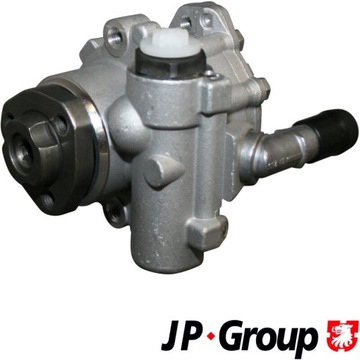 JP GROUP 1145101000 ČERPADLO HYDRAULICKÁ SYSTÉM ŘÍDÍCÍ