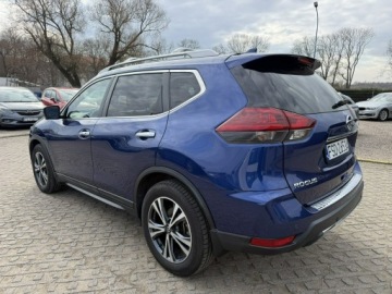 Nissan 2019 Nissan Rogue 2,5 benzyna 173KM automat navi, zdjęcie 3