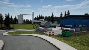 ДОСТАВЩИК/СИМУЛЯТОР/PS4 КУРЬЕР/НОВЫЙ/