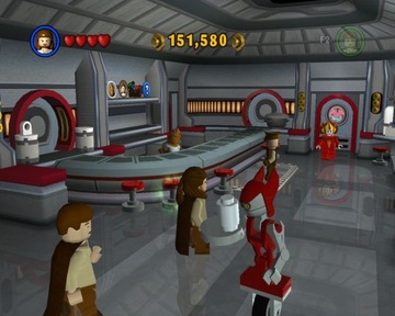 PlayStation 2 Консоль PS2 Slim + планшет + карта + LEGO Star Wars
