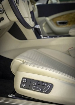 Bentley 2016 Bentley Continental GT Bentley Continental II GT 6.0 V12 TWIN TURBO 625KM, zdjęcie 12