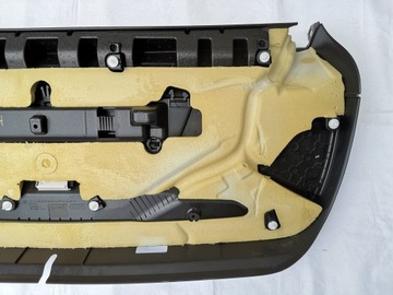 BMW F34 GT Корпус крышки багажника 7295620