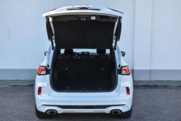 Ford Kuga III SUV 2.0 EcoBlue 190KM 2020 Ford Kuga FORD KUGA 2.0 190KM AWD ST-LINE X LED Kamera Virtual Gwarancja 1, zdjęcie 36