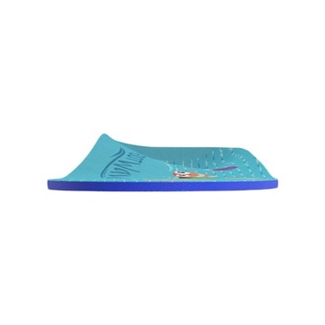 FOOTWAVE Wkładki ort. dziecięce koślawość K 32-34