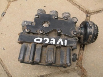 IVECO STRALIS WABCO ZAWOR MODULATOR 4728801030 EBS
