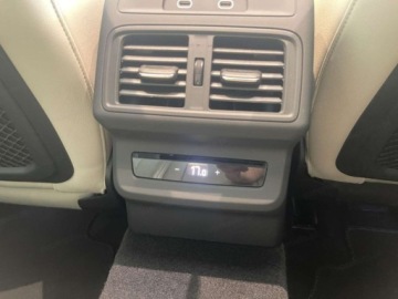 Audi Q5 II SUV Facelifting 2.0 40 TFSI MHEV 204KM 2026 AUDI Q5 TFSI quattro S line Suv 2.0 (204KM) 2026, zdjęcie 13