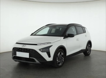 Hyundai Bayon SUV 1.0 T-GDI 100KM 2022 Hyundai Bayon 1.0 T-GDI, Serwis ASO, VAT 23%, zdjęcie 1