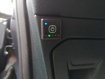 Ford Fiesta VII Hatchback 5d 1.25 Duratec 60KM 2012 Ford Fiesta 1.25 16V 60KM Gaz Sekwencja Klima, zdjęcie 19