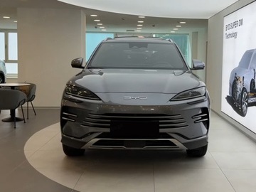 BYD Seal U DM-i 218KM 2025 DM-i Boost Suv 1.5 (218KM) 2025, zdjęcie 3