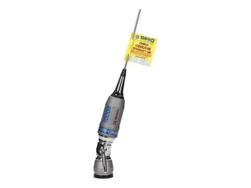 ANTENA SIRIO PERFORMER 5000 PL+ GŁÓWKA PRZEWÓD BK3