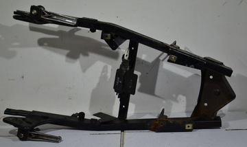 Задняя задняя рама Peugeot Jet Force 125