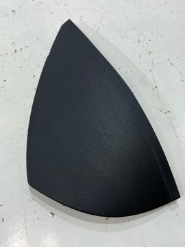 OSŁONA ZAŚLEPKA DESKI LEWA AUDI A3 8V 8V0857085