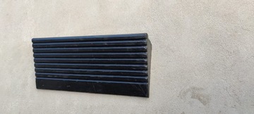 Пандус, резиновые пандусы для коляски 10 см.