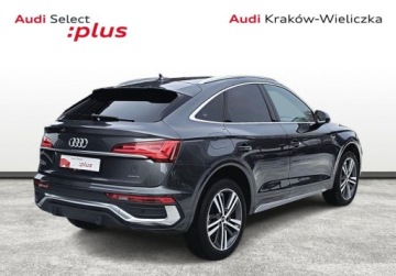 Audi 2024 Audi Q5 Sportback 2.0 Diesel 204KM, zdjęcie 4