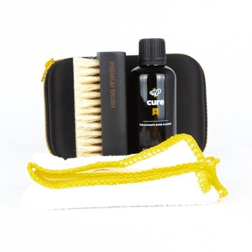 CREP Cure Ultimate Набор для чистки