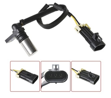 Датчик положения вала Polaris Sportsman Ranger RZR 800 2410720