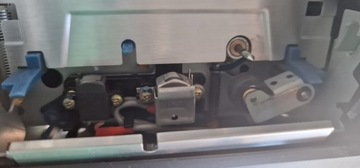 Кассетная дека WEGA Modul 301 CR магнитофон