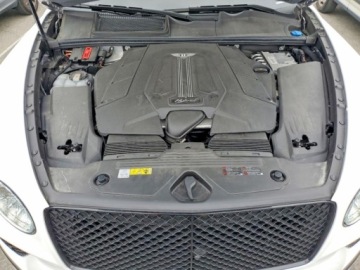 Bentley Bentayga 2023 Bentley Bentayga 2023 3.0l 3.0 Benzyna 456KM, zdjęcie 6