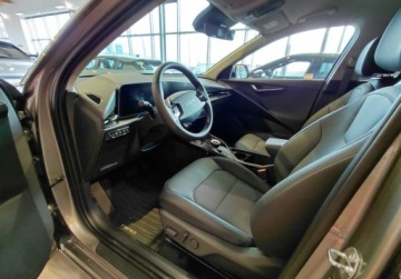 Kia Niro II 2025 Kia Niro KIA NIRO wyprzedaz 2025, nowy, bogata wersja Business Line 1.6, zdjęcie 4