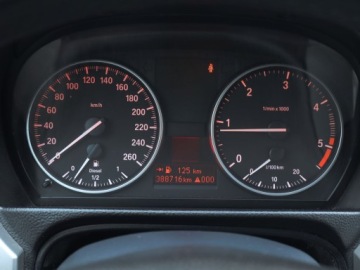 BMW Seria 3 E90-91-92-93 2008 BMW 3 318 d, Klima, Klimatronic,ALU, El. szyby, zdjęcie 10