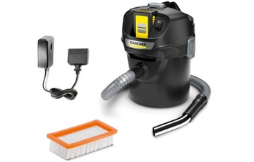 Пылесос KARCHER AD 2 1.348-301.0