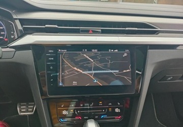 Volkswagen Arteon Fastback Facelifting 2.0 TDI SCR 150KM 2021 Volkswagen Arteon Salon POLSKA VAT 23 R Line Jak Nowy GWARANCJA 2.0, zdjęcie 30